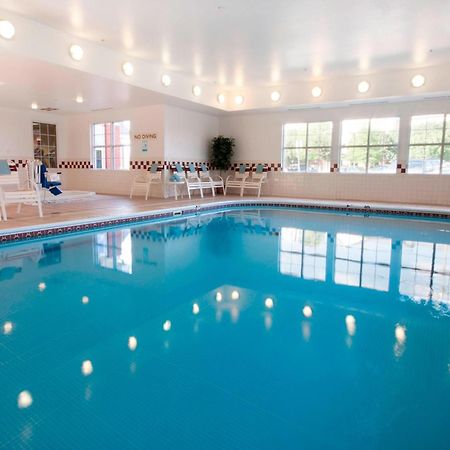 Residence Inn By Marriott Oklahoma City South Екстериор снимка