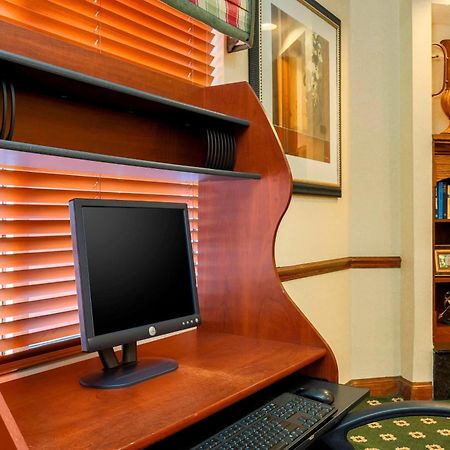 Residence Inn By Marriott Oklahoma City South Екстериор снимка